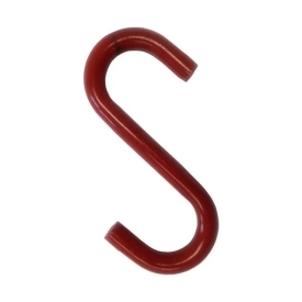 Hák S otevřený, pro manipulaci s materiálem